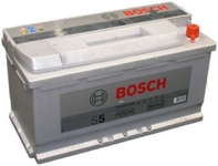 BOSCH Autobatéria 12V/100Ah 830A S5 0092S50130 Pravá