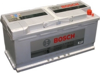 BOSCH Autobatéria 12V/110Ah 920A S5 0092S50150 Pravá