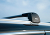 Thule strešný nosič TH4040+9594, Wingbar Edge