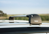 Thule strešný nosič TH4040+9594, Wingbar Edge
