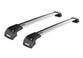 Thule strešný nosič TH4040+9594, Wingbar Edge