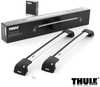 Thule strešný nosič TH4040+9594, Wingbar Edge