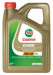 CASTROL EDGE 5W-40 A3/B4 4L