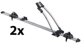 THULE FreeRide 532, 2x