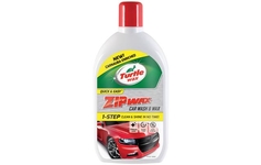 Turtle Wax Zip Wax shampoo autošampón 500 ml 