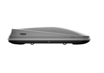 Strešný box THULE TOURING L 780 titanový aeroskin