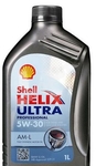 SHELL Helix Ultra Professional AM-L 5W-30 1L