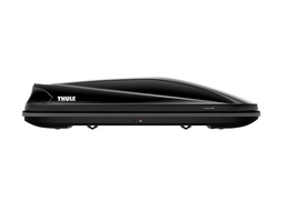 Strešný box THULE TOURING L 780 čierny aeroskin