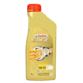 CASTROL EDGE 5W-30 C3 1L
