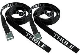 THULE popruhy 2x400 cm TH523