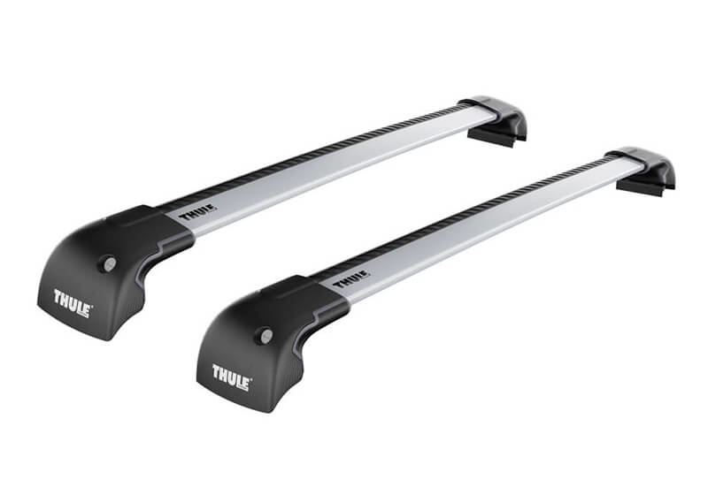 Thule edge wingbar 9592 best sale