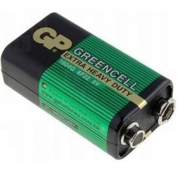 GP batéria GP 1604G 9V