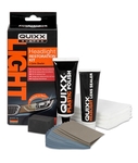 QUIXX Headlight Restoration Kit - obnova svetlometov sada
