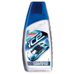 Turtle Wax ICE Synthetic Rapid-Drying Shampoo 500 ml 