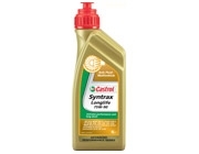 CASTROL Syntrax Long Life 75W-90 1L