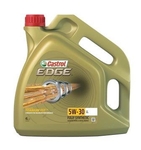 CASTROL EDGE 5W-30 LL 4L