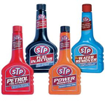 STP Petrol Injector Cleaner 200ml