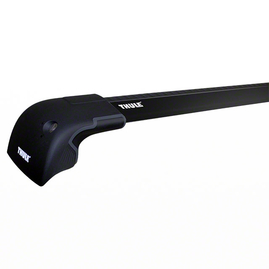 THULE Wingbar Edge 9593B black