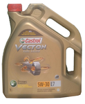 CASTROL Vecton Fuel Saver 5W-30 E7 5L