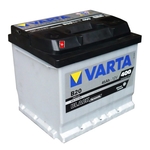 Autobateria VARTA Black Dynamic 12V 45Ah 400A B20, 545 413 040 ľavá