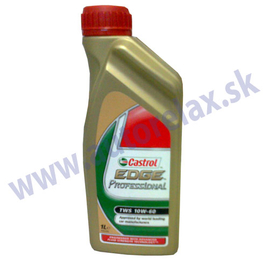 CASTROL EDGE Professional TWS 10W-60 1L