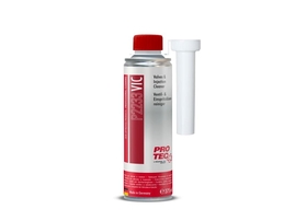 PRO-TEC Valves & Injection Cleaner čistič ventilov a vstrekovania benzín 375 ml
