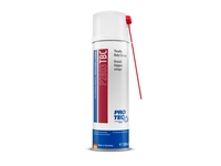 PRO-TEC Throttle Body Cleaner čistič šktriacej klapky 500 ml