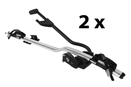 THULE ProRide 598, 2x