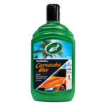 Turtle Wax Carnauba Car Wax 500 ml