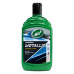 Turtle Wax Metalic Wax PTFE 500 ml