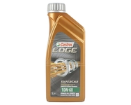 CASTROL EDGE SUPERCAR 10W-60 1L