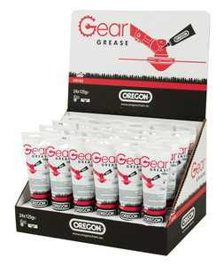 Oregon Gear Grease - grafitová vazelina 125 ml