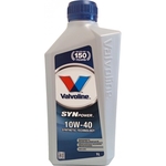 VALVOLINE Synpower 10W-40 1L