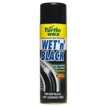 Turtle Wax GL Wet ´n´ Black 500 ml