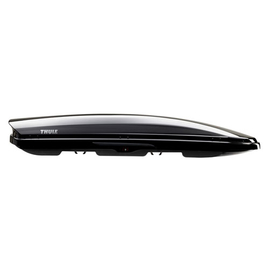 Strešný box THULE DYNAMIC L 900 čierny lesk