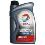 TOTAL Quartz Ineo Ecs 5W-30 1L