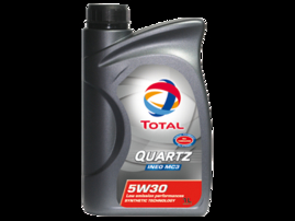 TOTAL Quartz Ineo MC3 5W-30 1L