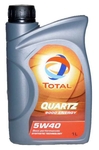 TOTAL Quartz 9000 Energy 5W-40 1L