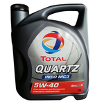 TOTAL Quartz Ineo MC3 5W-40 5L