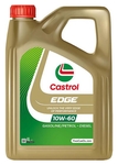 CASTROL EDGE 10W-60 4L