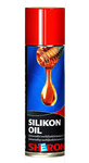 SHERON silikónový olej 300 ml