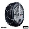 Snehové reťaze THULE KONIG Easy-fit CU-9 090