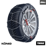 Snehové reťaze THULE KONIG CS-9 070