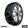 Snehové reťaze THULE KONIG EASY FIT SUV 230