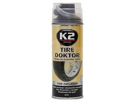 K2 defekt spray 400 ml