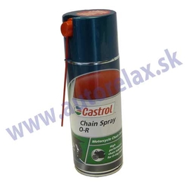 CASTROL Chain Spray OR 400ml