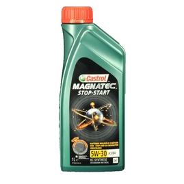 CASTROL Magnatec Stop-Start 5W-30 A3/B4 1L