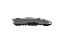 Strešný box THULE MOTION XT Sport titanový lesklý