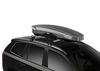Strešný box THULE MOTION XT Sport titanový lesklý