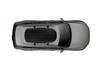 Strešný box THULE MOTION XT M čierny, vystavený tovar bez krabice